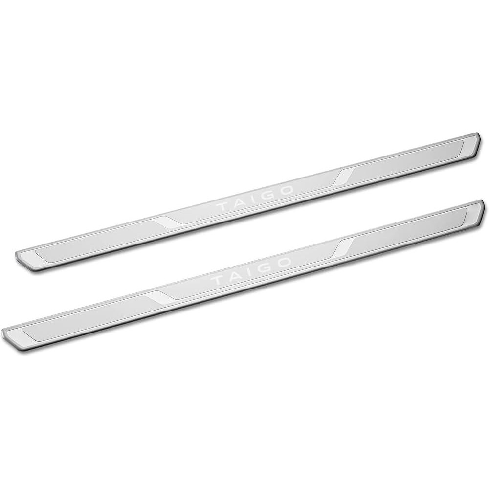 Car door sill covers OEM VAG 2G7071303 (2 pcs.)