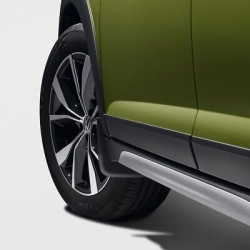 Car mud flaps front OEM VW TAIGO (2021-...) 2G7075111