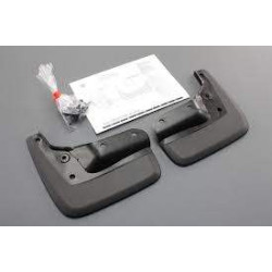 Car mud flaps front OEM VW TAIGO (2021-...) 2G7075111