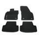 Car OEM textile mats VW T-ROC (2017-...) 2GA061445WGK