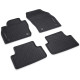 Car OEM rubber mats VW T-CROSS (2018-...) 2GM06150082V