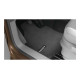Car OEM textile mats VW CADDY (2 pcs.)(2004-2020) 2K1061275PBRYJ
