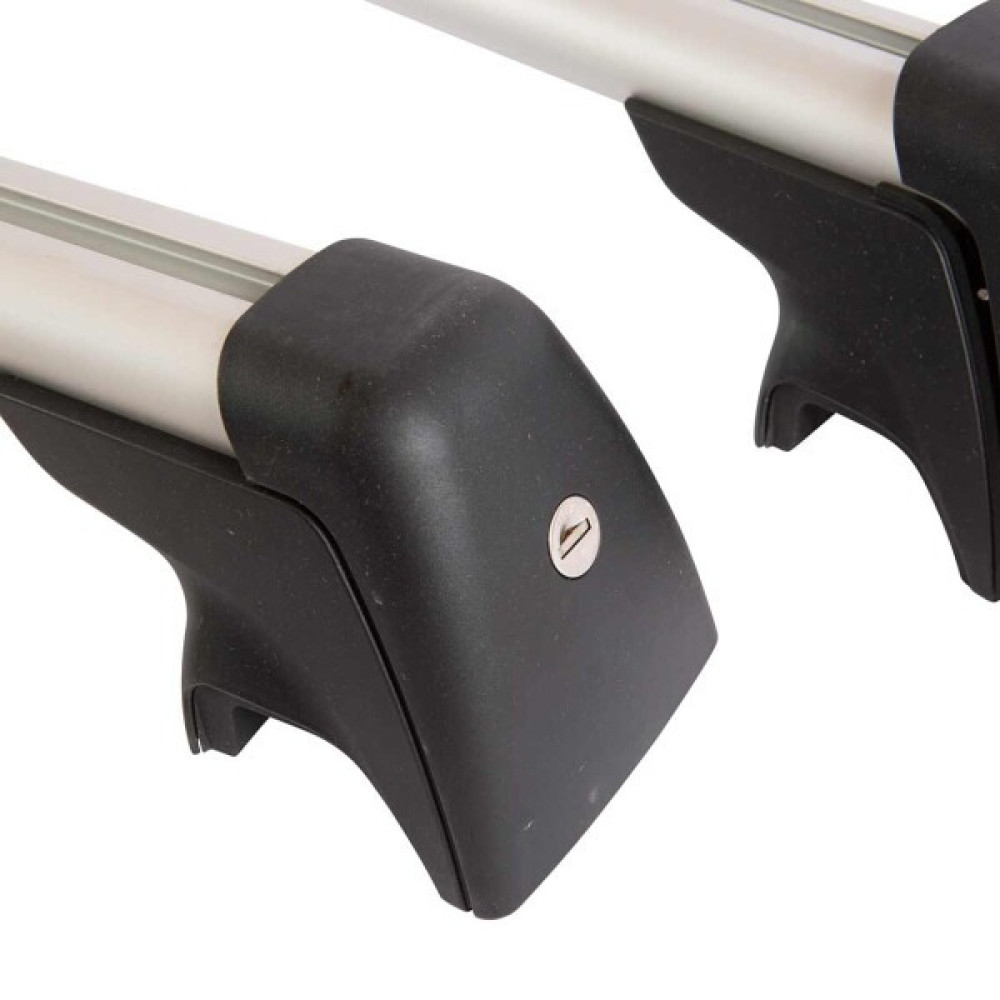 Car roof rack OEM VW CADDY with roof rails (2011-2015) 2K5071151A