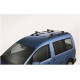 Car roof rack OEM VW CADDY with roof rails (2011-2015) 2K5071151A