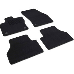 Alfombrillas textiles OEM para coche VW CADDY (2021-...) 2K8061404WGK