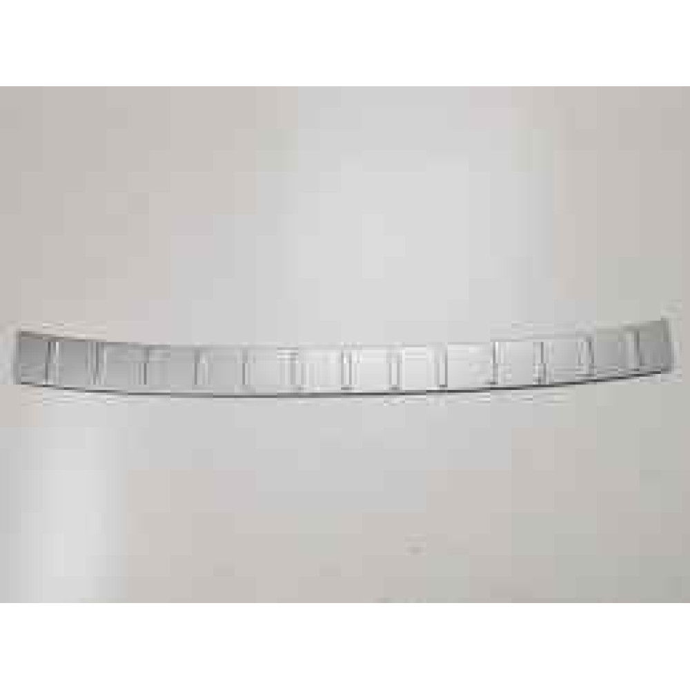 Rear bumper chrome trim OEM VW T-ROC (2017-...) 2GA061195