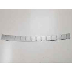 Moldura cromada del parachoques trasero OEM VW T-ROC (2017-...) 2GA061195