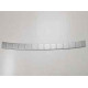 Rear bumper chrome trim OEM VW T-ROC (2017-...) 2GA061195