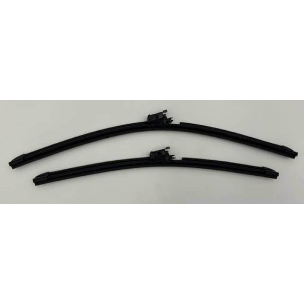 Wiper blades OEM VOLVO S60 III / V60 II with heating (2018-...) 31693567