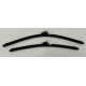 Wiper blades OEM VOLVO S60 III / V60 II with heating (2018-...) 31693567