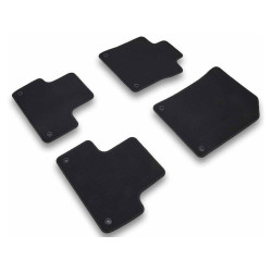 Alfombrillas textiles OEM para coche VOLVO XC60 II (2017-...) 32216555