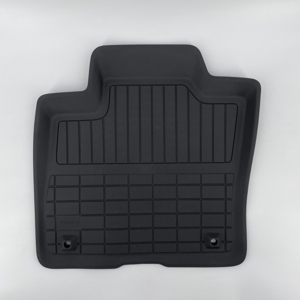 Car OEM rubber mats VOLVO C40/EX40 (2023-...) 32357811