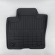 Car OEM rubber mats VOLVO C40/EX40 (2023-...) 32357811