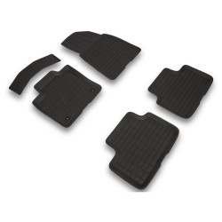 Alfombrillas de goma OEM para coche VOLVO C40/EX40 (2023-...) 32357811