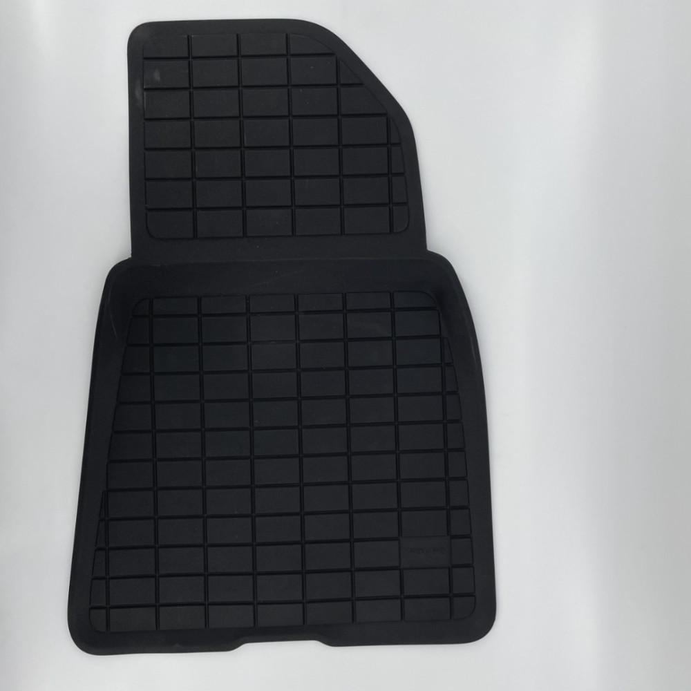 Car OEM rubber mats VOLVO C40/EX40 (2023-...) 32357811