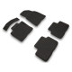 Car OEM rubber mats VOLVO C40/EX40 (2023-...) 32357811