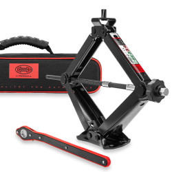 Gato de tijera OEM HEYNER 1335 kg *OEM LIFT PRO* MB ML/GL/GLC/GLE/Clase S 345210