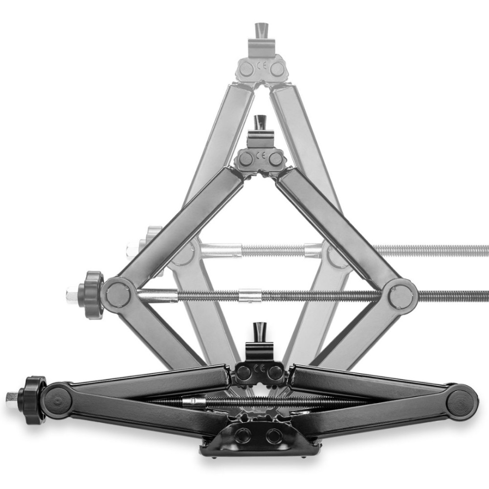 OEM scissor jack HEYNER 1335kg *OEM LIFT PRO* MB ML/GL/GLC/GLE/S-class 345210