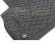 Car OEM rubber mats OPEL ASTRA K (2015-2021) 39026457