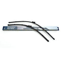 Wiper blades OEM OPEL ZAFIRA C (2012-2019) 39090393
