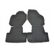 Car OEM rubber mats VOLVO XC60 (2008-2017) 39822905