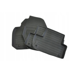 Car OEM rubber mats VOLVO XC60 (2008-2017) 39822905