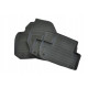 Car OEM rubber mats VOLVO XC60 (2008-2017) 39822905