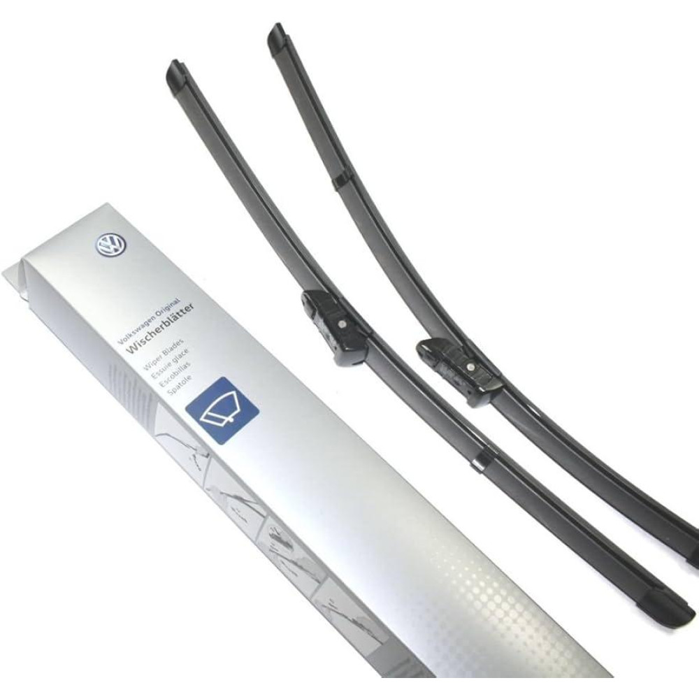 Wiper blades OEM VW PASSAT B6 (2005-2010) 3C1998002