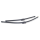 Wiper blades OEM VW PASSAT B6 (2005-2010) 3C1998002