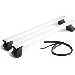 Car roof rack OEM SKODA SUPERB IV Combi (2024-...) 3P0071151