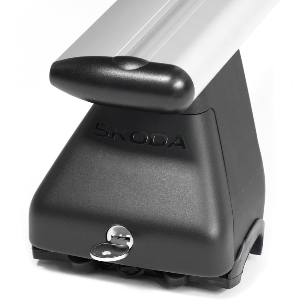 Car roof rack OEM SKODA SUPERB IV Combi (2024-...) 3P0071151