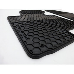 Car OEM rubber mats KIA SPORTAGE (2010-2015) 3W130ADE00
