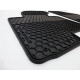 Car OEM rubber mats KIA SPORTAGE (2010-2015) 3W130ADE00