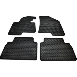Car OEM rubber mats KIA SPORTAGE (2010-2015) 3W130ADE00