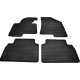 Car OEM rubber mats KIA SPORTAGE (2010-2015) 3W130ADE00