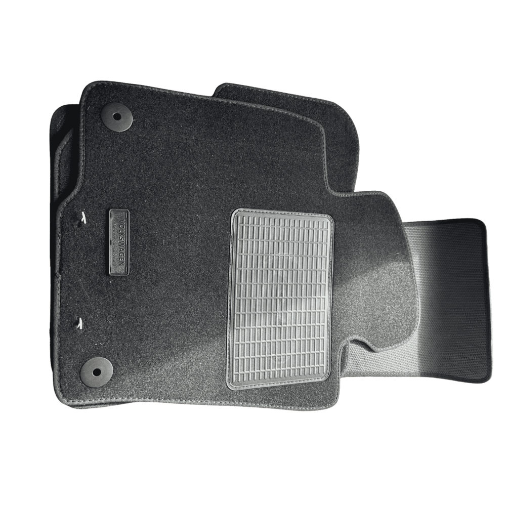 Car OEM textile mats VW PASSAT B6/B7 (2005-2014) 3C1061404HA469