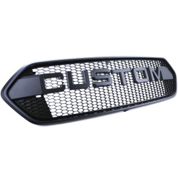 Front grill FORD TRANSIT/TOURNEO CUSTOM (2018-2024) 40228