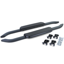 Estribos laterales para coche LAND ROVER DEFENDER (2020-...) 41718
