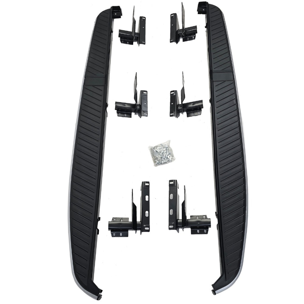 Car side steps LAND ROVER RANGE ROVER SPORT L320 (2005-2013) 42106