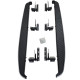 Car side steps LAND ROVER RANGE ROVER SPORT L320 (2005-2013) 42106