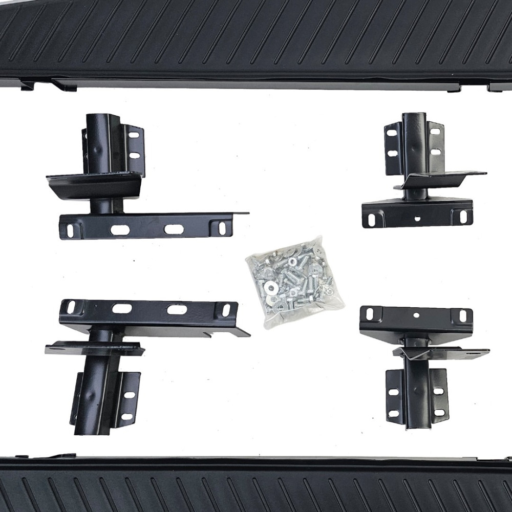 Car side steps LAND ROVER RANGE ROVER SPORT L320 (2005-2013) 42106