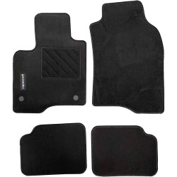Alfombrillas textiles OEM para coche FIAT PANDA (2012-2023) 46081503
