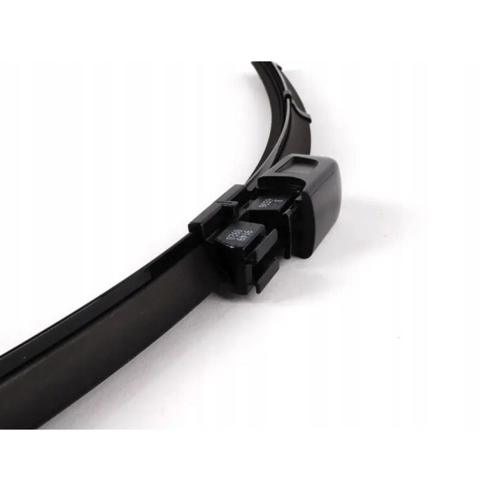 Wiper blades OEM AUDI A8 (2002-2010) 4E0998002