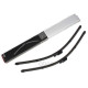 Wiper blades OEM AUDI A8 (2002-2010) 4E0998002