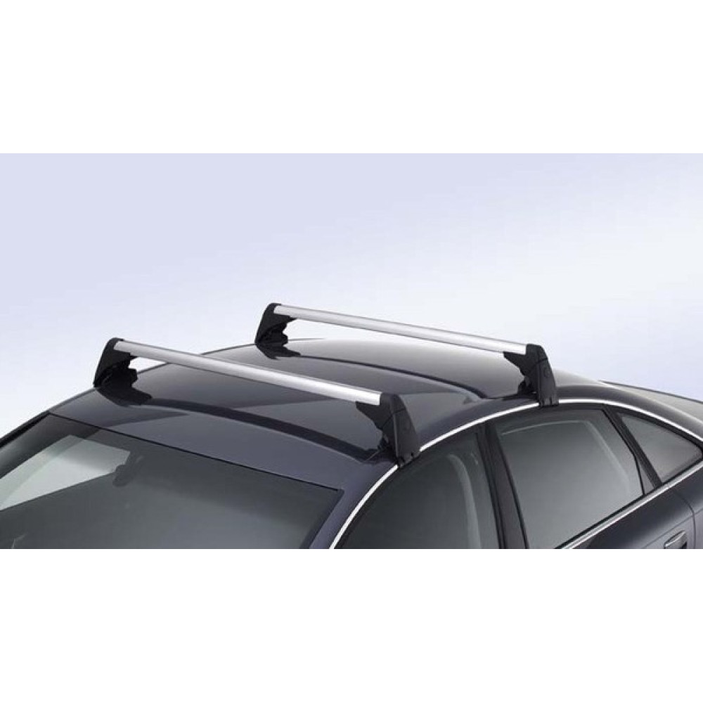 Car roof rack OEM AUDI A6 Sedan (2004-2011) 4F0071126