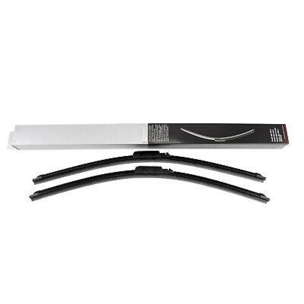 Wiper blades OEM AUDI A6 C6 (2004-2011) 4F1998002A