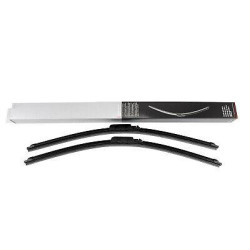 Wiper blades OEM AUDI A6 C6 (2004-2011) 4F1998002A