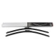 Wiper blades OEM AUDI A6 C6 (2004-2011) 4F1998002A