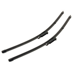 Wiper blades OEM AUDI A6 C6 (2004-2011) 4F1998002A
