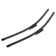 Wiper blades OEM AUDI A6 C6 (2004-2011) 4F1998002A